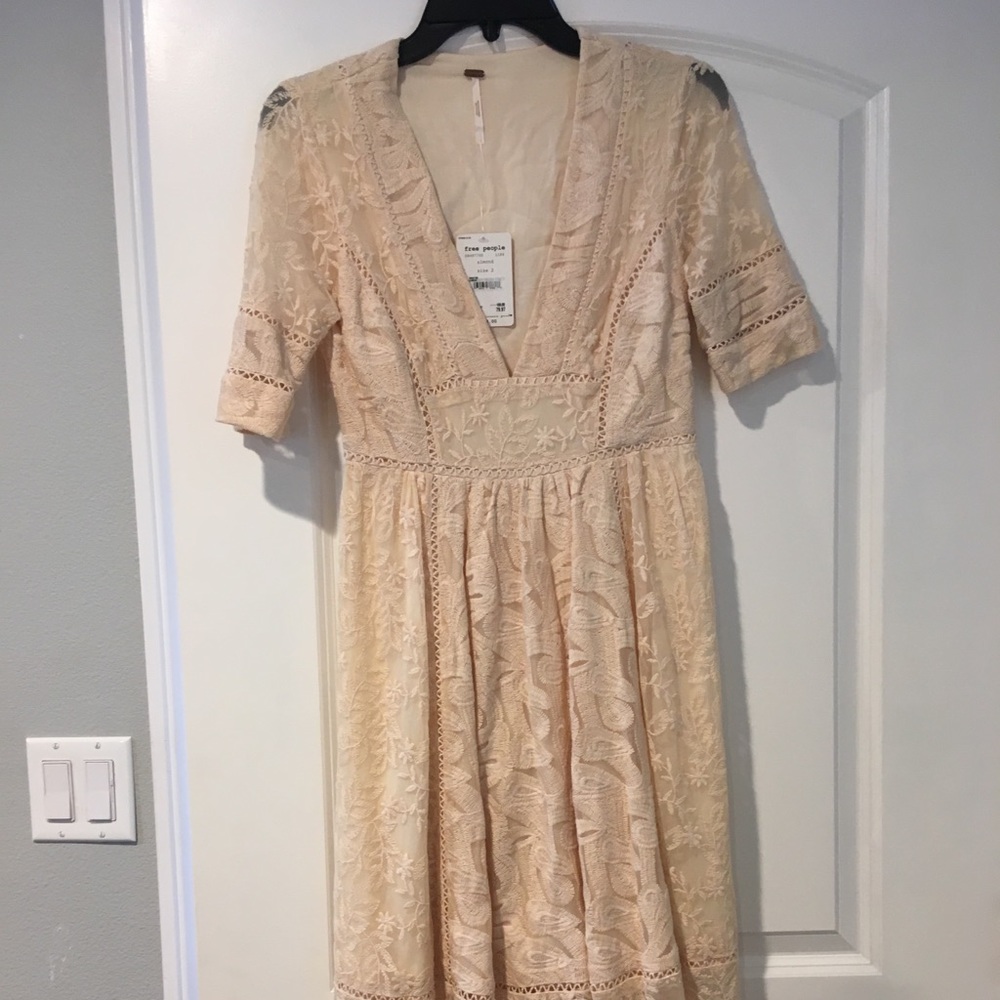 Free People dress